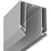Профиль Accessories for tracks TRA004MP-21S Maytoni