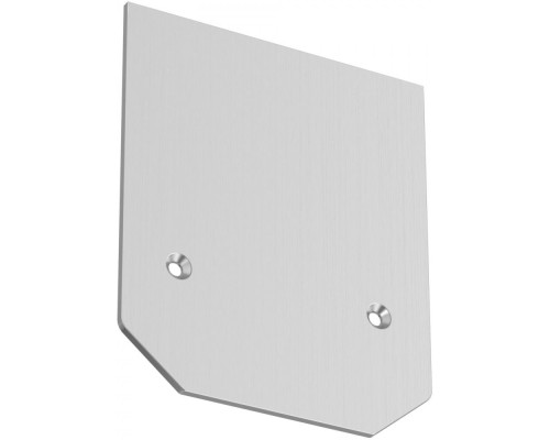 Заглушка Accessories for tracks TRA004MPEC-21S Maytoni Заглушка Accessories for tracks TRA004MPEC-21S Maytoni