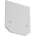 Заглушка Accessories for tracks TRA004MPEC-21S Maytoni