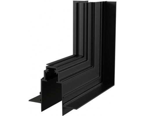 Коннектор угловой внешний Accessories for tracks TRA004OCL-22B Maytoni Коннектор угловой внешний Accessories for tracks TRA004OCL-22B Maytoni