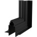 Коннектор угловой внешний Accessories for tracks TRA004OCL-22B Maytoni