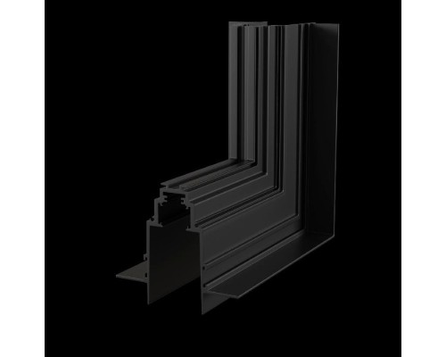 Коннектор угловой внешний Accessories for tracks TRA004OCL-22B Maytoni Коннектор угловой внешний Accessories for tracks TRA004OCL-22B Maytoni