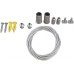 Подвесной комплект Accessories for tracks TRA004SW-21S Maytoni
