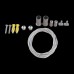 Подвесной комплект Accessories for tracks TRA004SW-21S Maytoni