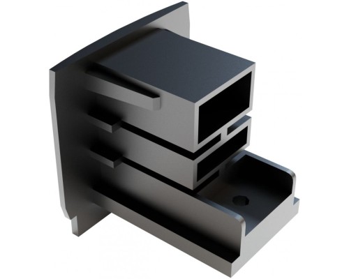 Заглушка Accessorises TRA005EC-31B Maytoni Заглушка Accessorises TRA005EC-31B Maytoni