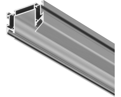 Профиль Accessories for tracks Trinity TRA005MP-312S Maytoni Профиль Accessories for tracks Trinity TRA005MP-312S Maytoni