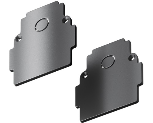 Заглушка Accessories for tracks Gravity TRA010EC-42B Maytoni Заглушка Accessories for tracks Gravity TRA010EC-42B Maytoni