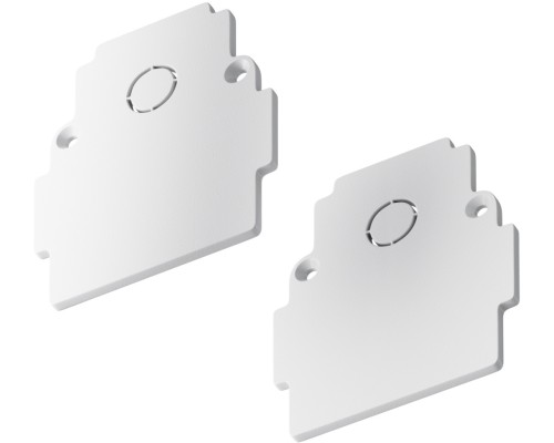 Заглушка Accessories for tracks Gravity TRA010EC-42W Maytoni Заглушка Accessories for tracks Gravity TRA010EC-42W Maytoni