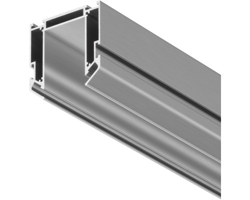 Профиль Accessories for tracks Gravity TRA010MP-212S Maytoni Профиль Accessories for tracks Gravity TRA010MP-212S Maytoni