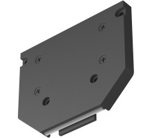 Заглушка Accessories for tracks Exility TRA034-SCEC-422B Maytoni