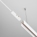 Питание боковое Accessories for tracks Exility TRA034B-42W Maytoni