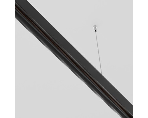 Соединитель Accessories for Exility TRA034C-21B Maytoni Соединитель Accessories for Exility TRA034C-21B Maytoni