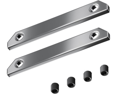 Соединитель Accessories for tracks Exility TRA034C-MP-1 Maytoni Соединитель Accessories for tracks Exility TRA034C-MP-1 Maytoni