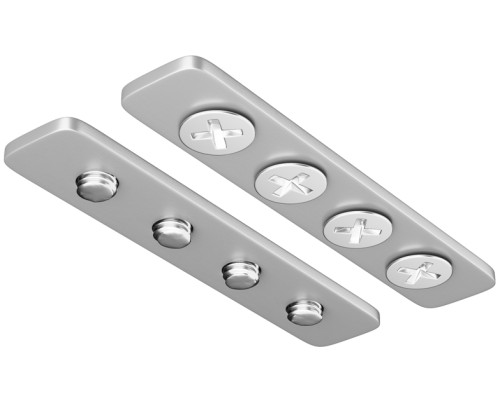 Соединитель Magnetic track system Exility TRA034C-SC-42S Maytoni Соединитель Magnetic track system Exility TRA034C-SC-42S Maytoni