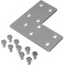 Соединитель угловой Accessories for tracks Exility TRA034CL-21 Maytoni
