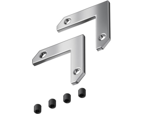 Соединитель Accessories for tracks Exility TRA034CL-MP-1 Maytoni Соединитель Accessories for tracks Exility TRA034CL-MP-1 Maytoni