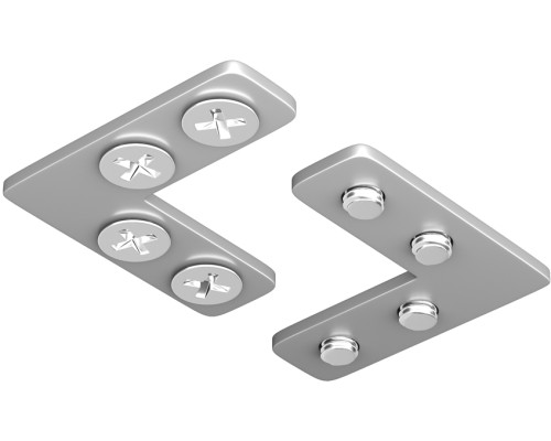 Соединитель Magnetic track system Exility TRA034CL-SC-42S Maytoni Соединитель Magnetic track system Exility TRA034CL-SC-42S Maytoni