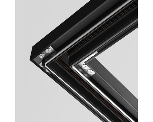 Соединитель Magnetic track system Exility TRA034CL-SC-42S Maytoni Соединитель Magnetic track system Exility TRA034CL-SC-42S Maytoni