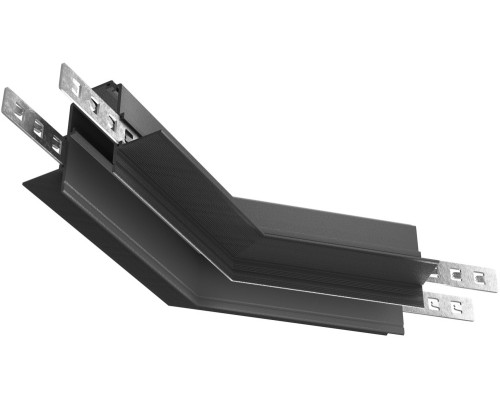 Соединитель угловой Accessories for tracks Exility TRA034CLO-42.12B Maytoni Соединитель угловой Accessories for tracks Exility TRA034CLO-42.12B Maytoni