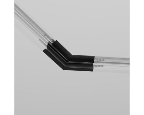 Соединитель угловой Accessories for tracks Exility TRA034CLO-42.12B Maytoni Соединитель угловой Accessories for tracks Exility TRA034CLO-42.12B Maytoni