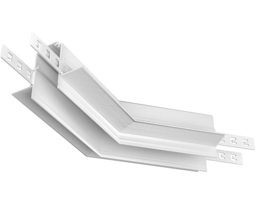 Соединитель угловой Accessories for tracks Exility TRA034CLO-42.12W Maytoni Соединитель угловой Accessories for tracks Exility TRA034CLO-42.12W Maytoni