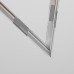 Соединитель угловой Accessories for tracks Exility TRA034CLS-42.12W Maytoni