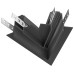 Соединитель угловой Accessories for Exility TRA034CLS-42B Maytoni