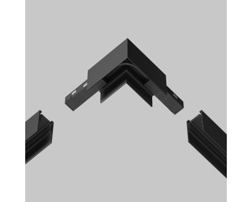 Коннектор гибкий Accessories for tracks Exility TRA034CPC-42B-15-1 Maytoni Коннектор гибкий Accessories for tracks Exility TRA034CPC-42B-15-1 Maytoni