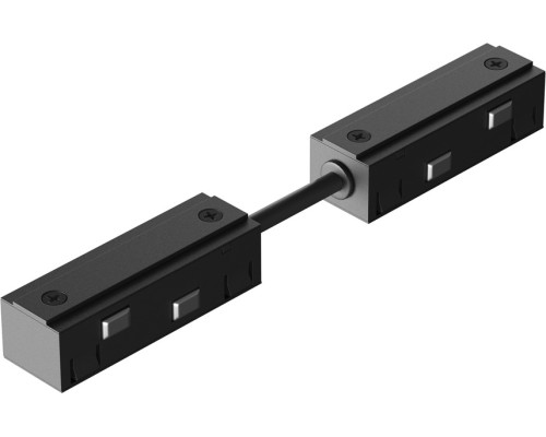 Коннектор гибкий Accessories for tracks Exility TRA034CPC-42B-5-1 Maytoni Коннектор гибкий Accessories for tracks Exility TRA034CPC-42B-5-1 Maytoni