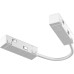 Коннектор гибкий Accessories for tracks Exility TRA034CPC-42W-15-1 Maytoni