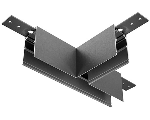 Соединитель T-образный Accessories for Exility TRA034CT-41B Maytoni Соединитель T-образный Accessories for Exility TRA034CT-41B Maytoni