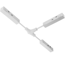 Коннектор Accessories for tracks Exility TRA034CWT-42W Maytoni