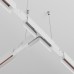Коннектор Accessories for tracks Exility TRA034CWT-42W Maytoni