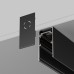 Заглушка Accessories for tracks Exility TRA034EC-41B Maytoni