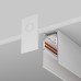 Заглушка Accessories for tracks Exility TRA034EC-41W Maytoni