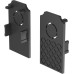 Заглушка Accessories for tracks Exility TRA034EC-42B Maytoni