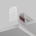 Заглушка Accessories for tracks Exility TRA034EC-42W Maytoni