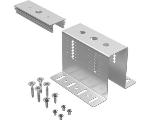 Скоба Accessories for tracks Exility TRA034HCB Maytoni Скоба Accessories for tracks Exility TRA034HCB Maytoni