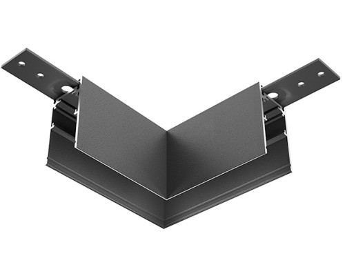 Соединитель угловой Accessories for Exility TRA034HCL-41B Maytoni Соединитель угловой Accessories for Exility TRA034HCL-41B Maytoni