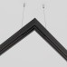Соединитель угловой Accessories for Exility TRA034HCL-41B Maytoni