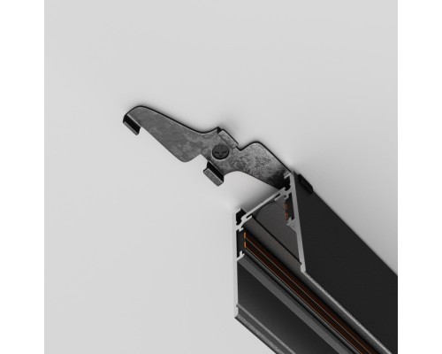 Фиксатор для накладного монтажа Accessories for Exility TRA034HS-21B Maytoni Фиксатор для накладного монтажа Accessories for Exility TRA034HS-21B Maytoni