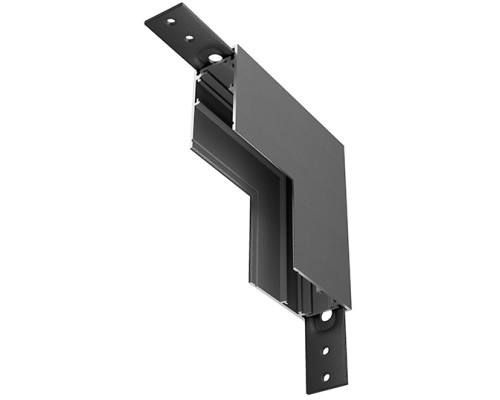 Соединитель угловой Accessories for Exility TRA034ICL-41B Maytoni