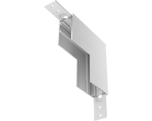 Соединитель угловой Accessories for tracks Exility TRA034ICL-41W Maytoni