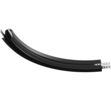 Коннектор радиусный Accessories for tracks Exility TRA044-angle.12B Maytoni