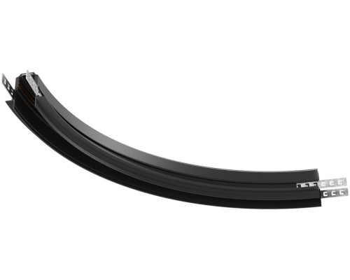 Коннектор радиусный Accessories for tracks Exility TRA044-angle.12B Maytoni Коннектор радиусный Accessories for tracks Exility TRA044-angle.12B Maytoni
