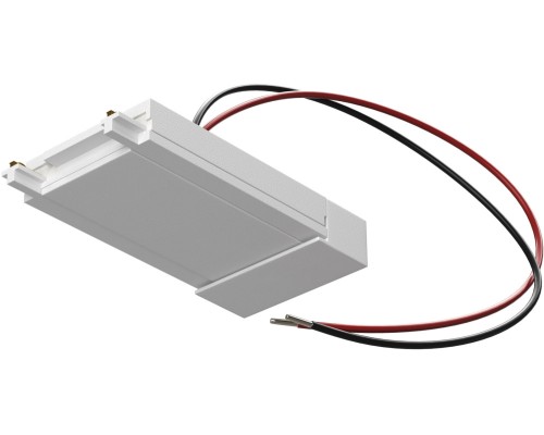Питание боковое Accessories for tracks Radity TRA084B-11W Maytoni Питание боковое Accessories for tracks Radity TRA084B-11W Maytoni