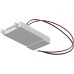 Питание боковое Accessories for tracks Radity TRA084B-11W Maytoni