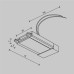 Питание боковое Accessories for tracks Radity TRA084B-11W Maytoni