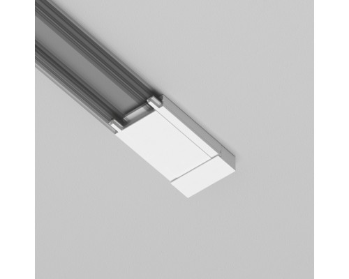 Питание боковое Accessories for tracks Radity TRA084B-11W Maytoni Питание боковое Accessories for tracks Radity TRA084B-11W Maytoni