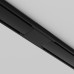 Прямой коннектор питания Accessories for tracks Radity TRA084C-11B Maytoni